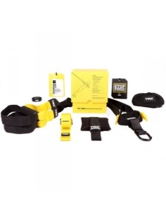 TRX Home Cinta de entrenamiento suspendido