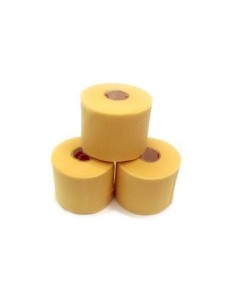 Cramer Pretape Beige 7 cm x 27 m. caja 48 unidades.