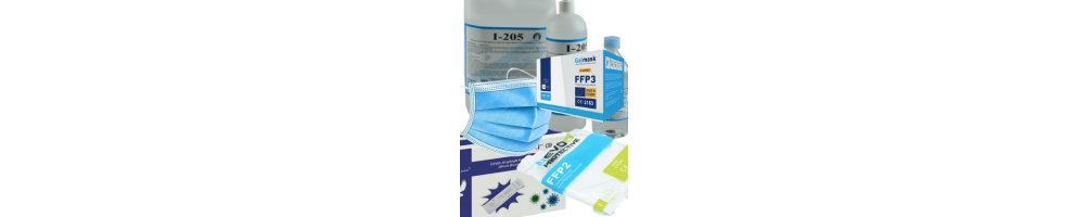 Material COVID-19 | Protección y Prevención ????‍⚕️- PistaMedical